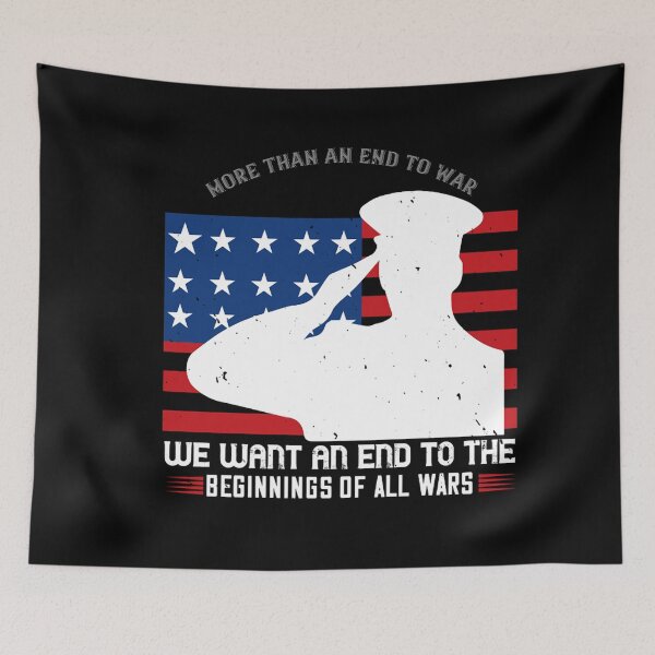 Item preview, US Veteran Army Soldier Gift T-Shirt      (6) designed and sold by EagmianPheolea.
