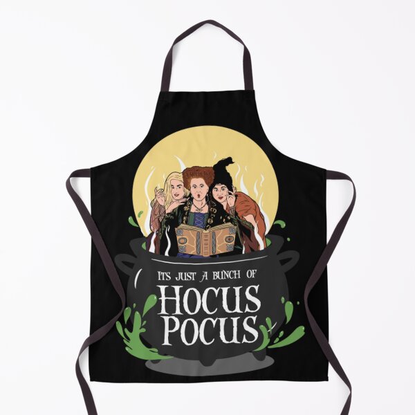 Item preview, Hocus Pocus designed and sold by PhilipReedy.