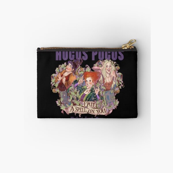 Item preview, hocus pocus designed and sold by PhilipReedy.