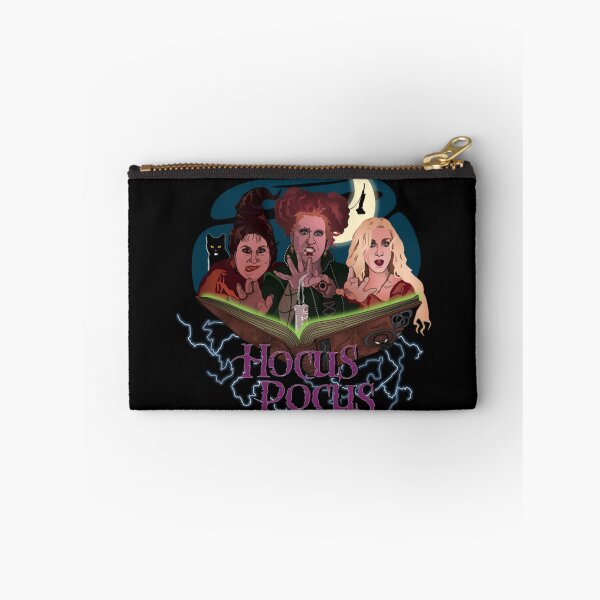 Item preview, hocus pocus designed and sold by PhilipReedy.