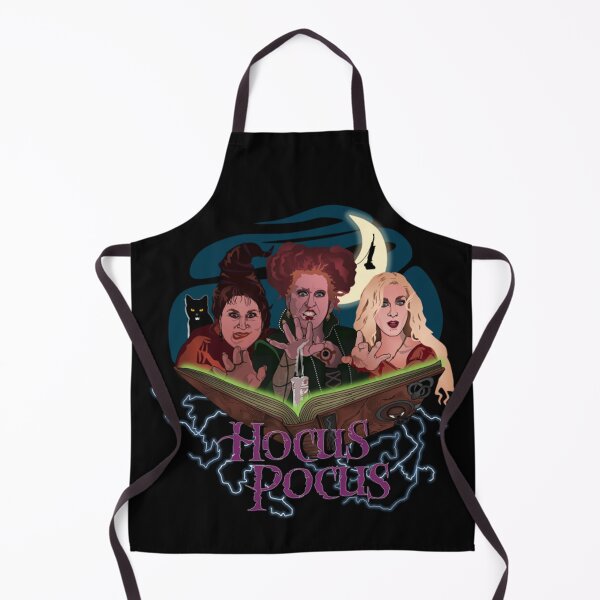 Item preview, hocus pocus designed and sold by PhilipReedy.