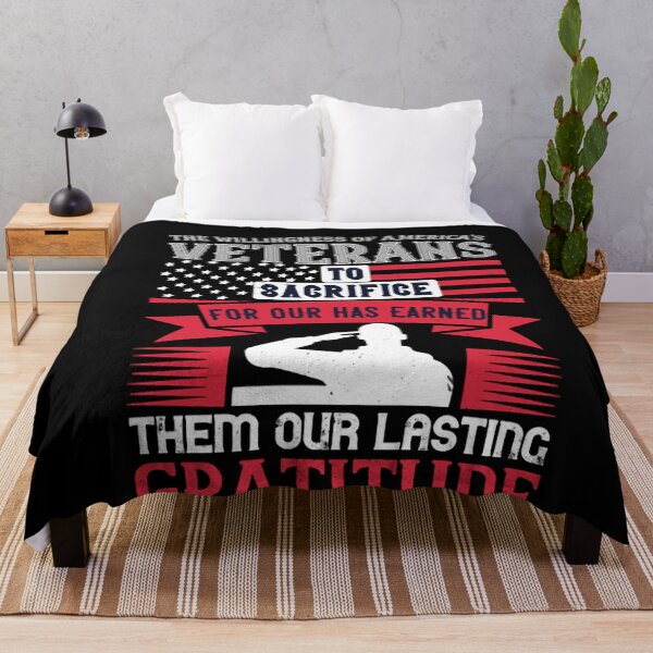 Item preview, US Veteran Army Soldier Gift T-Shirt (4) designed and sold by EagmianPheolea.