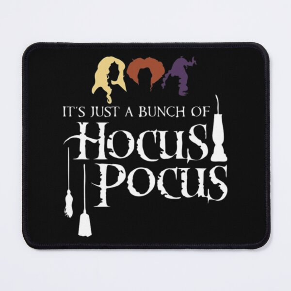 Item preview, hocus pocus designed and sold by PhilipReedy.