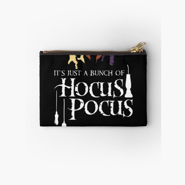 Item preview, hocus pocus designed and sold by PhilipReedy.