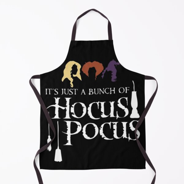 Item preview, hocus pocus designed and sold by PhilipReedy.