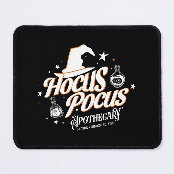 Item preview, hocus pocus designed and sold by PhilipReedy.