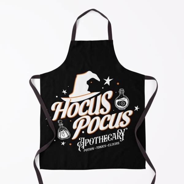 Item preview, hocus pocus designed and sold by PhilipReedy.