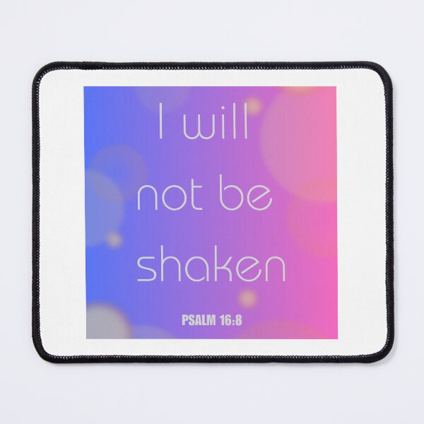 Item preview, I will stand strong  designed and sold by The Fancymongers.