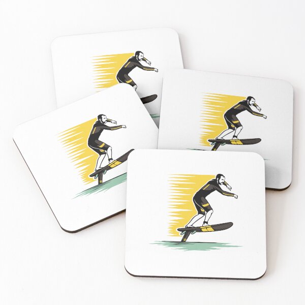 Item preview, electric surfing designed and sold by DerSenat.