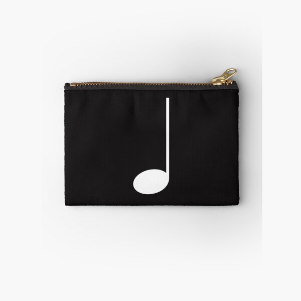 Item preview, Quarter Note (White)   designed and sold by EltaBlickART.