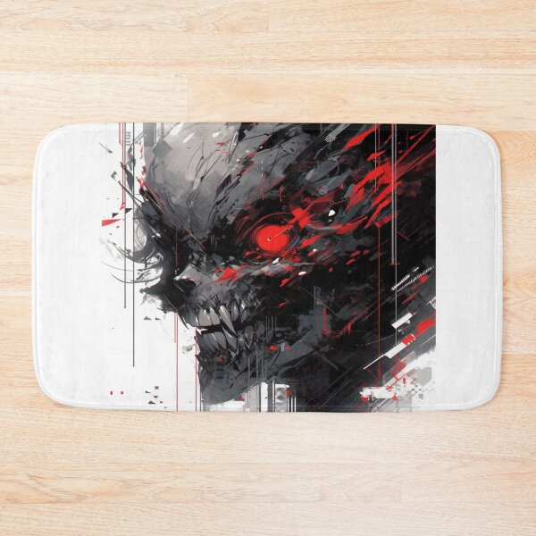 Item preview, Skinwalker Glitch designed and sold by Splatter-arts.