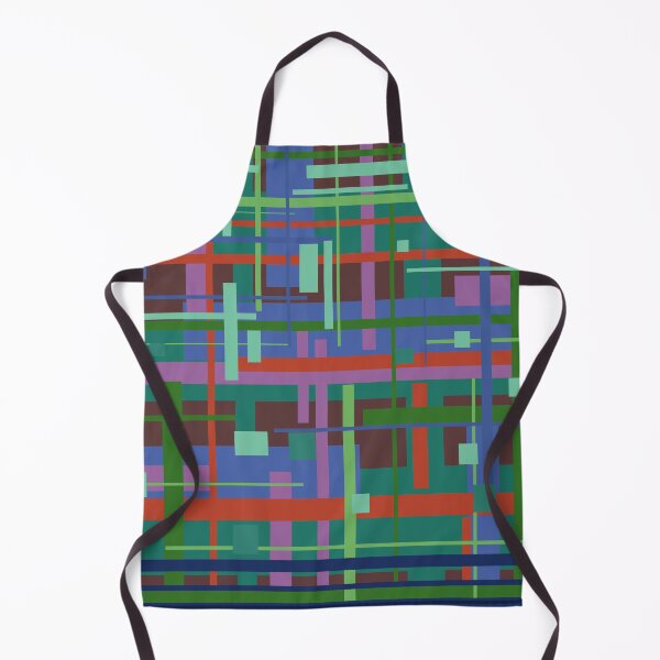 Item preview, Modern Abstract Art designed and sold by neurostructure.