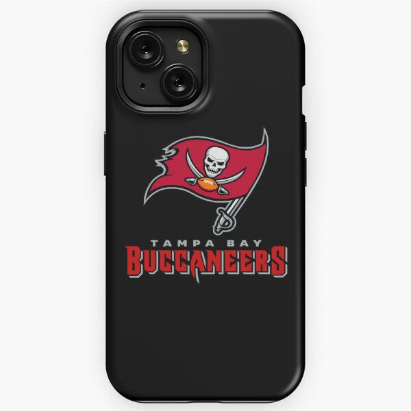  Skinit Lite Phone Case Compatible with iPhone 12 Mini -  Officially Licensed NFL Super Bowl LV Champions Tampa Bay Buccaneers Design  Red : Sports & Outdoors
