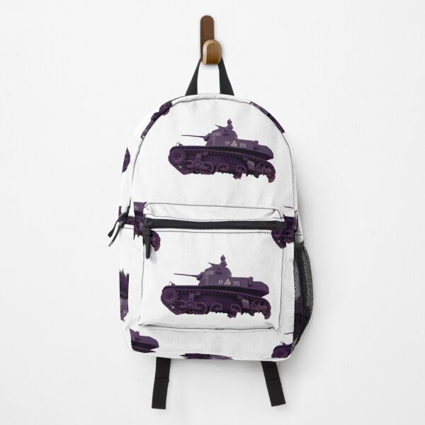 Item preview, TANQUE designed and sold by EltaBlickART.