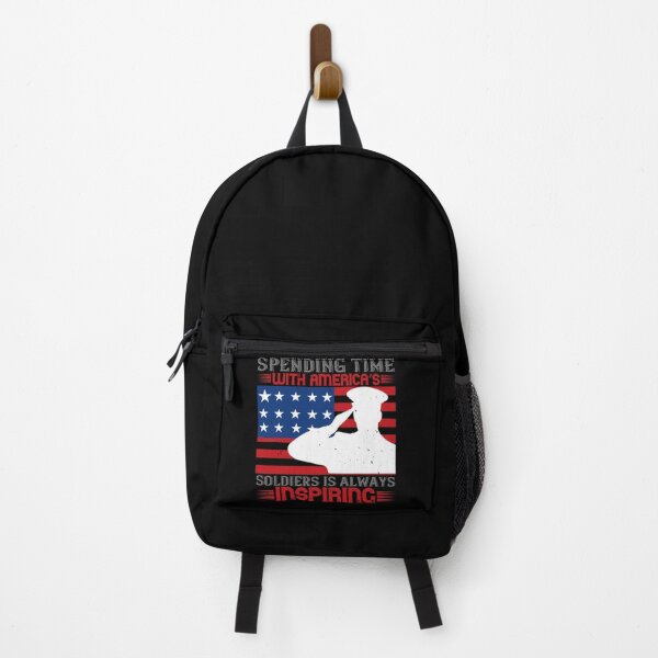 Artikelvorschau, US Veteran Army Soldier Geschenk T-Shirt (2) entworfen und verkauft von EagmianPheolea.