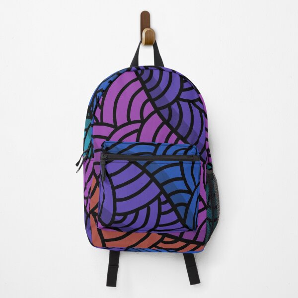 Item preview, Doodle Waves designed and sold by Rajita Khushi.