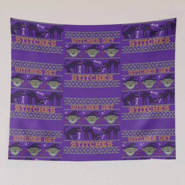Item preview, "Spooktacular Spirits: Hauntingly Stylish Halloween Apparel!" designed and sold by Thehobbiehouse.