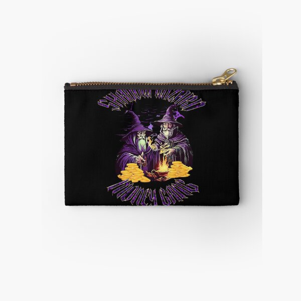 Item preview, Shadow Wizard Money Gang Retro designed and sold by LelaGalork99.