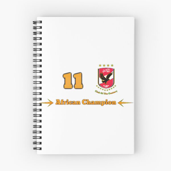 Item preview,  Al Ahly Team The best Club Of The Century designed and sold by BomboStore.