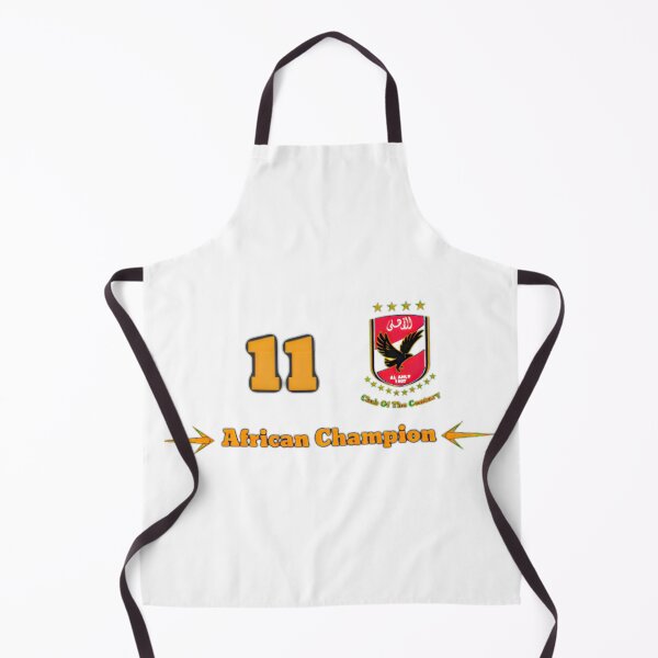 Item preview,  Al Ahly Team The best Club Of The Century designed and sold by BomboStore.