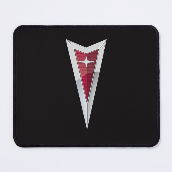 Item preview, Pontiac Logo   designed and sold by EltaBlickART.