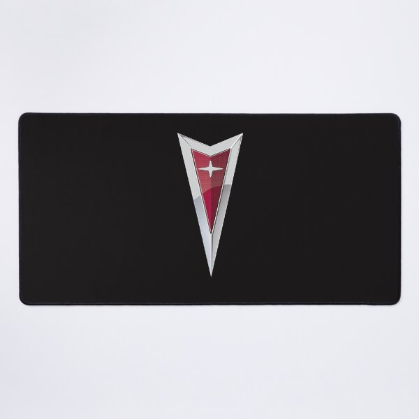 Item preview, Pontiac Logo   designed and sold by EltaBlickART.
