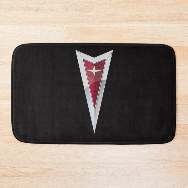 Item preview, Pontiac Logo   designed and sold by EltaBlickART.