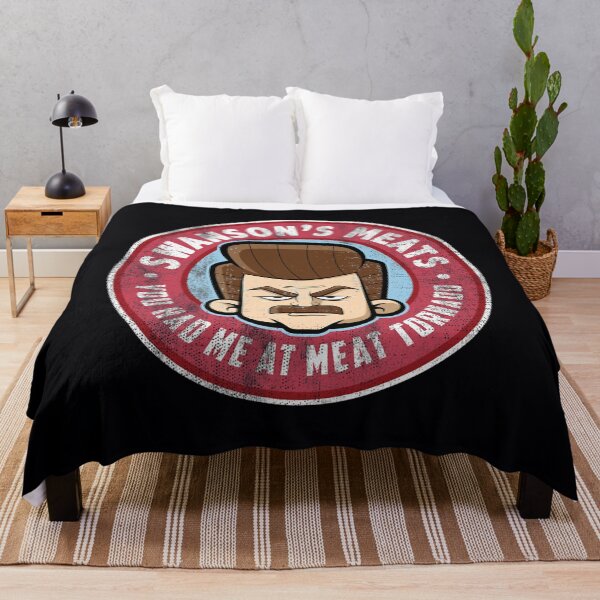 Item preview, Swanson's Meats 	 	 designed and sold by igzbhlueh17.