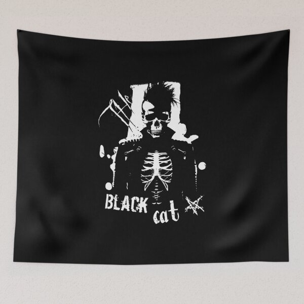 Item preview, post punk designed and sold by einmal-art.