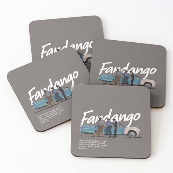 Item preview, Fandango - Groovers designed and sold by DanSanfy13.