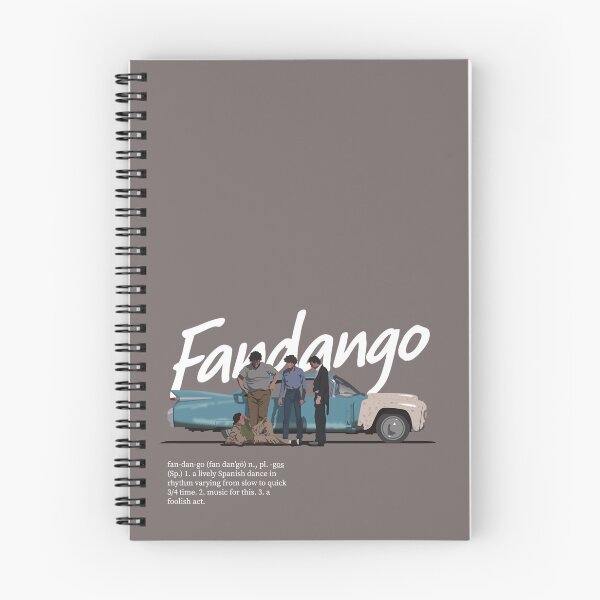 Item preview, Fandango - Groovers designed and sold by DanSanfy13.
