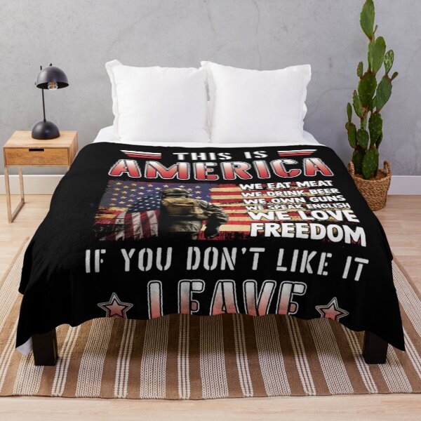 Item preview, Us Veteran Patriotic American Flag T-Shirt designed and sold by EagmianPheolea.