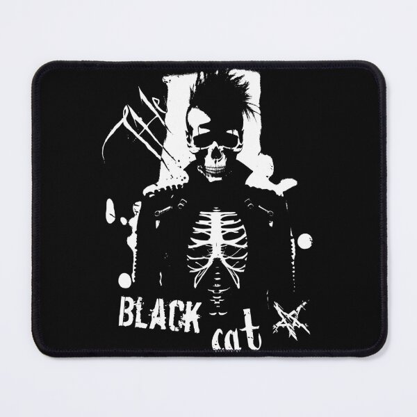 Item preview, post punk designed and sold by einmal-art.