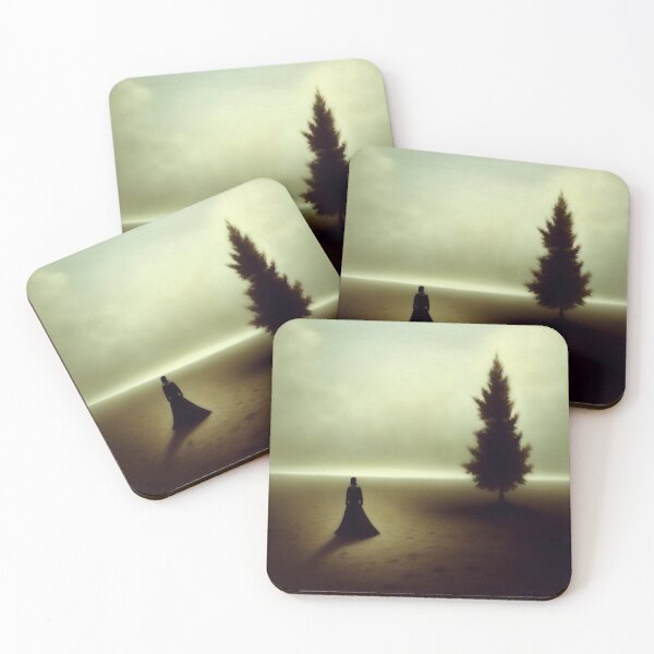 Item preview, Solitude designed and sold by Donkey's Salad.