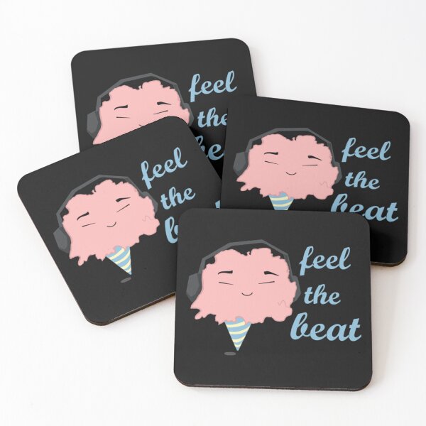 Item preview, cute cotton candy is listening to music designed and sold by JadyReilly.