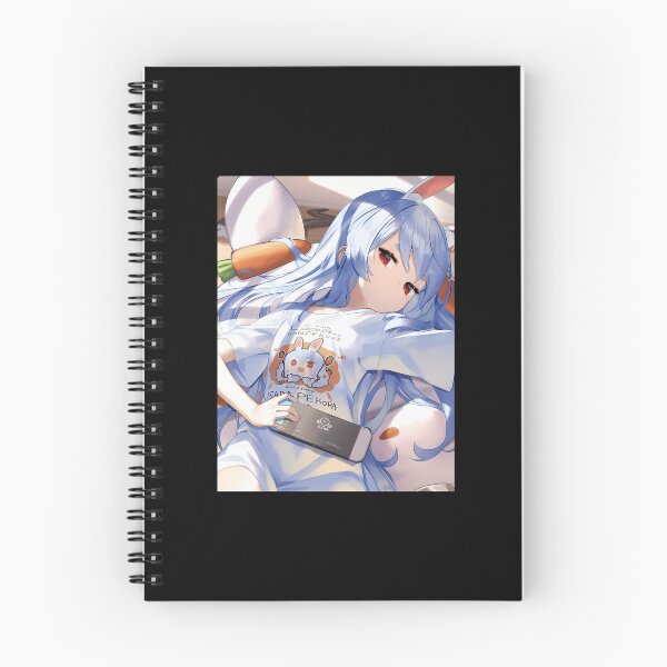 Item preview, Usada Pekora Mouse Pad 	 designed and sold by finkduaq84.