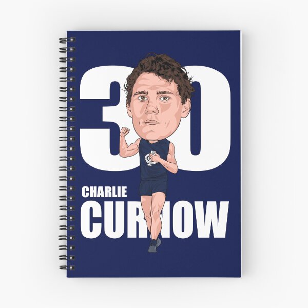 Artikelvorschau, Charlie Curnow 2 entworfen und verkauft von Perindesigns.