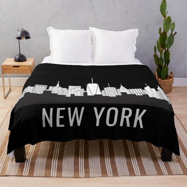 Item preview, New York | NY Giants Skyline designed and sold by festivalzone.
