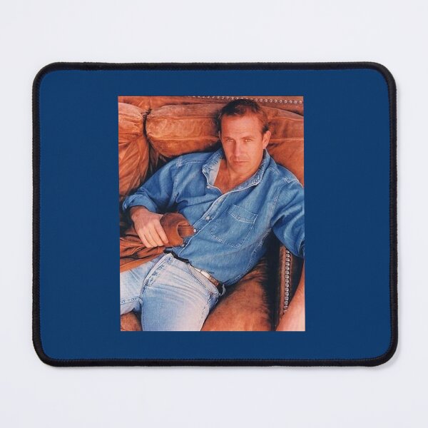 Item preview, Kevin costner designed and sold by mukoma.