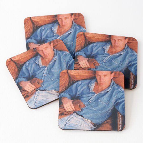 Item preview, Kevin costner designed and sold by mukoma.