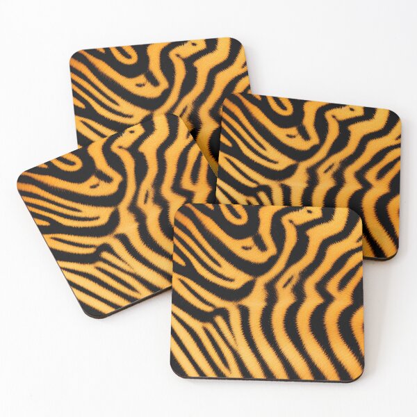 Item preview, Animal skin pattern - 16 designed and sold by SpecialForceART.