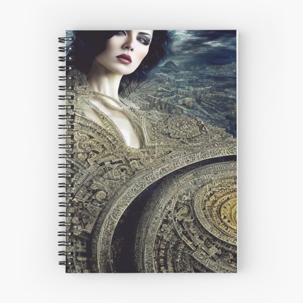 Item preview, proyecto fibonacci designed and sold by m-y-A-I-A-R-T-.