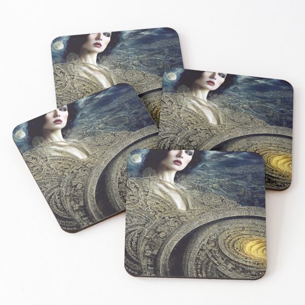 Item preview, Fibonacci project designed and sold by M-Y-A-R-T-.