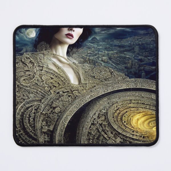 Item preview, Fibonacci project designed and sold by M-Y-A-R-T-.