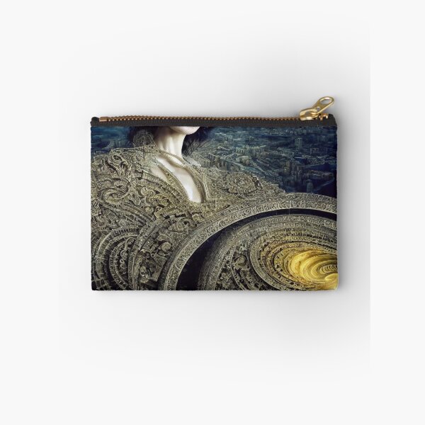 Item preview, Fibonacci project designed and sold by M-Y-A-R-T-.