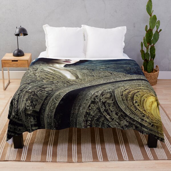 Item preview, Fibonacci project designed and sold by M-Y-A-R-T-.