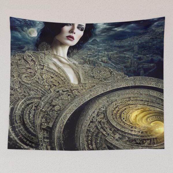 Item preview, Fibonacci project designed and sold by M-Y-A-R-T-.