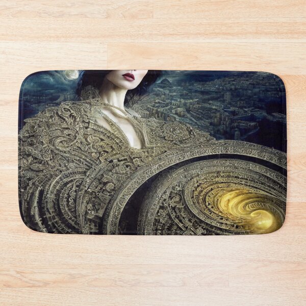 Item preview, Fibonacci project designed and sold by M-Y-A-R-T-.