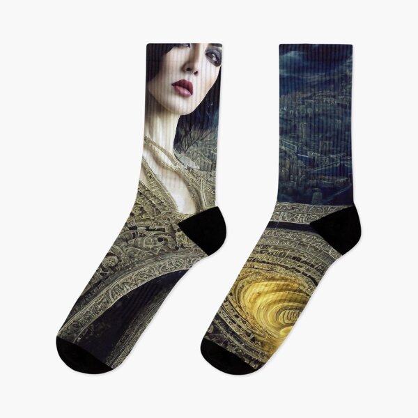 Item preview, Fibonacci project designed and sold by M-Y-A-R-T-.