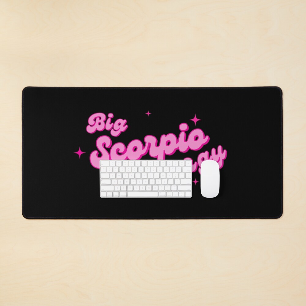 Item preview, Desk Mat designed and sold by ccristinaaorzz.